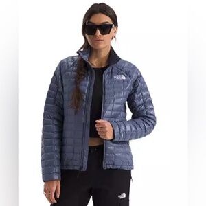 The North Face Women's Thermoball Jacket